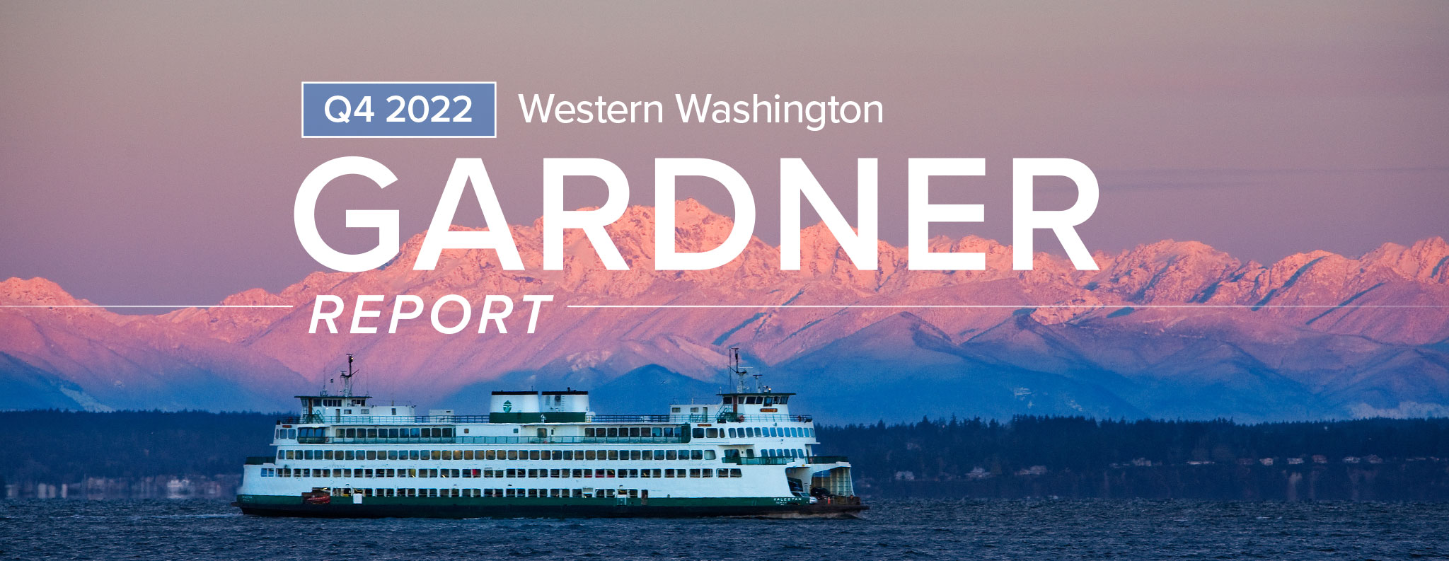 Q4 2022 Western Washington Real Estate Market Update Windermere Northlake