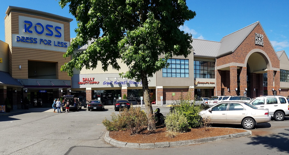 Lake Forest Park Windermere Northlake